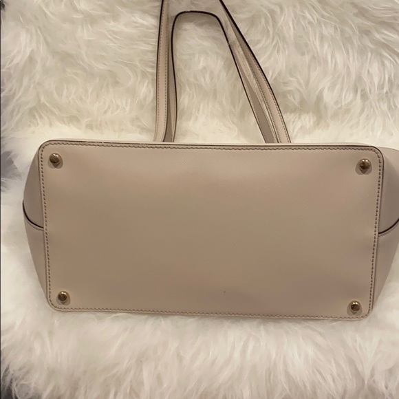 Kate Spade Cedar Street Harmony Tote (crisp linen) - Picture 9 of 13
